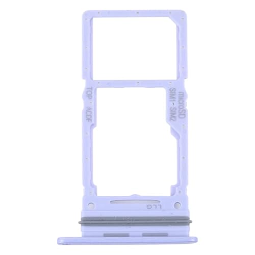 JSJIOAYOWHF Handy Ersatzteil Für for Galaxy A34 SM-A346 SIM-Kartenschale + SIM/Micro SD-Kartenschale JSJIOAYOWHF Handy Ersatzteil Für for Galaxy A34 SM-A346 SIM-Kartenschale + SIM/Micro SD-Kartenschale von JSJIOAYOWHF