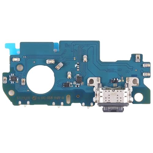 JSJIOAYOWHF Handy Ersatzteil Für for Galaxy A34 SM-A346B Ladehafen-Board JSJIOAYOWHF Handy Ersatzteil Für for Galaxy A34 SM-A346B Ladehafen-Board von JSJIOAYOWHF