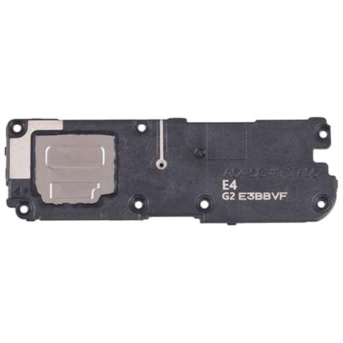 JSJIOAYOWHF Handy Ersatzteil Für for Galaxy A54 SM-A546 Lautsprecher-Ringer-Summer Summer JSJIOAYOWHF Handy Ersatzteil Für for Galaxy A54 SM-A546 Lautsprecher-Ringer-Summer Summer von JSJIOAYOWHF