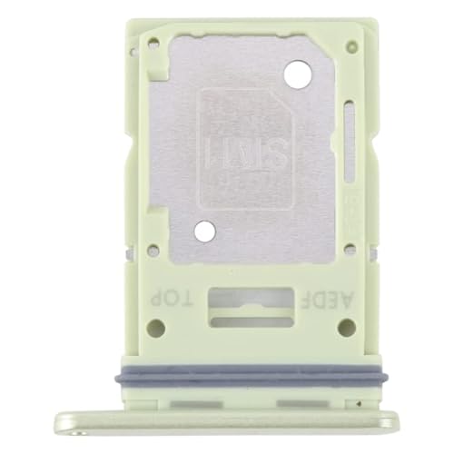 JSJIOAYOWHF Handy Ersatzteil Für for Galaxy A54 SM-A546 SIM-Kartenschale + Micro SD-Kartenschale JSJIOAYOWHF Handy Ersatzteil Für for Galaxy A54 SM-A546 SIM-Kartenschale + Micro SD-Kartenschale von JSJIOAYOWHF