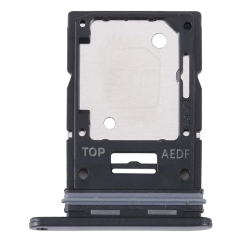 JSJIOAYOWHF Handy Ersatzteil Für for Galaxy A54 SM-A546 SIM-Kartenschale + Micro SD-Kartenschale JSJIOAYOWHF Handy Ersatzteil Für for Galaxy A54 SM-A546 SIM-Kartenschale + Micro SD-Kartenschale von JSJIOAYOWHF