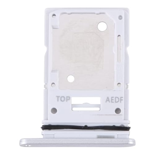 JSJIOAYOWHF Handy Ersatzteil Für for Galaxy A54 SM-A546 SIM-Kartenschale + Micro SD-Kartenschale JSJIOAYOWHF Handy Ersatzteil Für for Galaxy A54 SM-A546 SIM-Kartenschale + Micro SD-Kartenschale von JSJIOAYOWHF