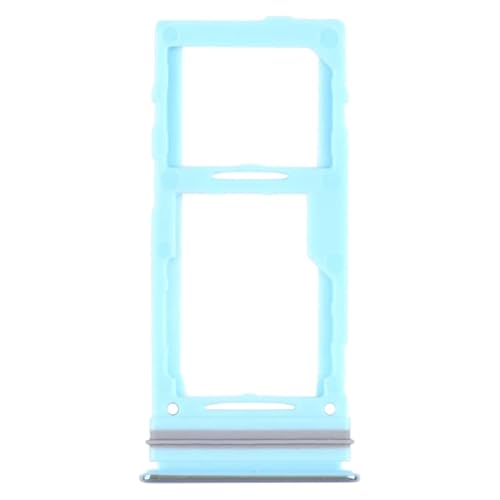 JSJIOAYOWHF Handy Ersatzteil Für for Galaxy A72 SM-A725 SIM-Kartenschale + SIM-Kartenschale/Micro SD-Kartenschale JSJIOAYOWHF Handy Ersatzteil Für for Galaxy A72 SM-A725 SIM-Kartenschale + SIM-Kartenschale/Micro SD-Kartenschale von JSJIOAYOWHF