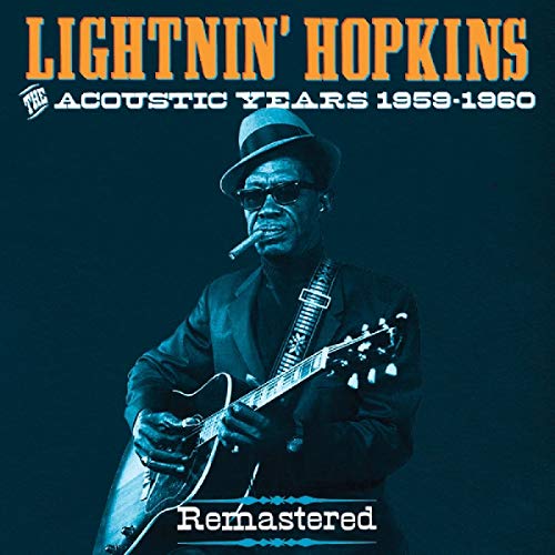 Acoustic Years 1959-1960 Acoustic Years 1959-1960 von JSP