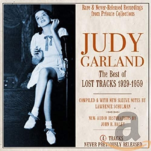 Best of Lost Tracks 1929-1959 von JSP