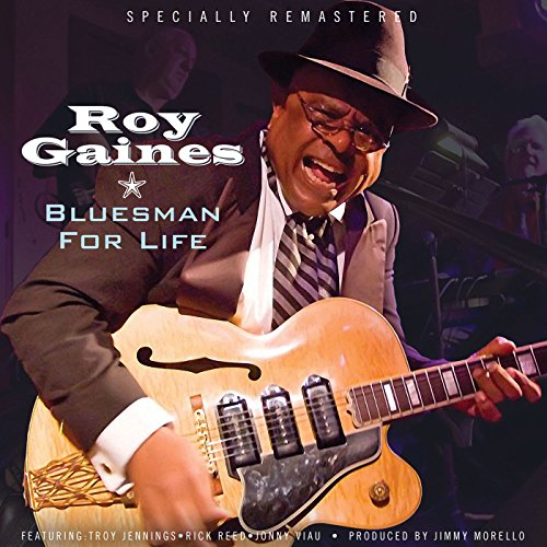 Bluesman for Life [Vinyl LP] von JSP