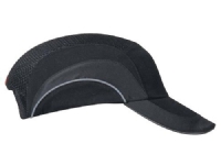 BumpCap JSP A1 schwarz einstellbar von JSP