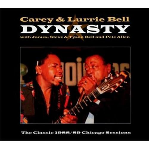 Dynasty-the Classic Dynasty-the Classic von JSP
