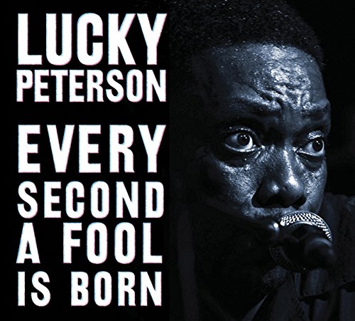 Every Second a Fool Is Born Every Second a Fool Is Born von JSP
