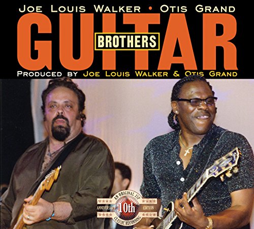 Guitar Brothers von JSP