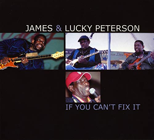 If You Can'T Fix It If You Can'T Fix It von JSP