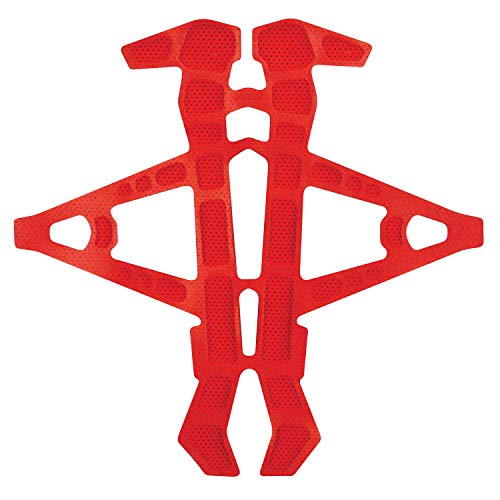 JSP AAU100-000-000 Komfort-Pad mit Ersatzhaken und Schlaufe für Hardcap Aerolite von JSP