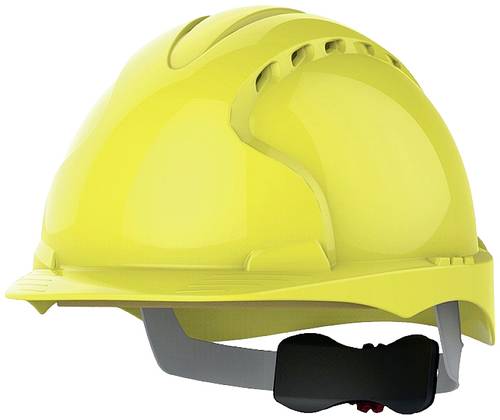 JSP AJF170-000-200 Schutzhelm EN 420-2003, EN 388:2016 Gelb JSP AJF170-000-200 Schutzhelm EN 420-2003, EN 388:2016 Gelb von JSP