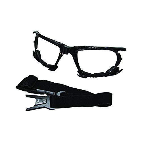 JSP ASU600-000-000 Forceflex 3 Staubschutz und Gurtband, 12 Stück JSP ASU600-000-000 Forceflex 3 Staubschutz und Gurtband, 12 Stück von JSP