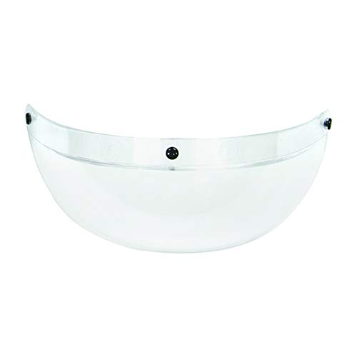 JSP AUY002-001-300 Surefit Visierträger mit Kinnschutz aus Polycarbonat, 50 Stück JSP AUY002-001-300 Surefit Visierträger mit Kinnschutz aus Polycarbonat, 50 Stück von JSP