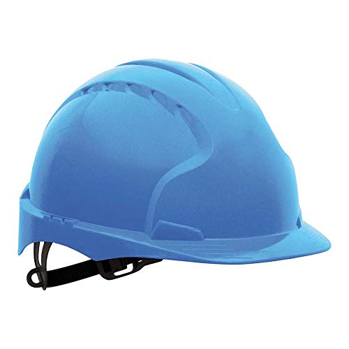 JSP KAS-Evo3_N Schutzhelm, Blau JSP KAS-Evo3_N Schutzhelm, Blau von JSP