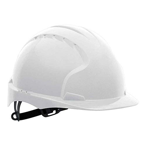 JSP KAS-Evo3_W Schutzhelm, Weiß JSP KAS-Evo3_W Schutzhelm, Weiß von JSP