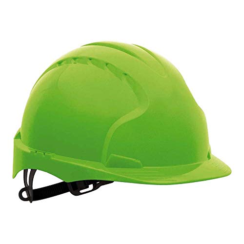 JSP KAS-Evo3_Z Schutzhelm, Grün von JSP