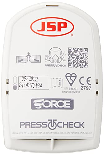 JSP PressToCheck Filters - A2 P3 (BMN740-000-600) von JSP