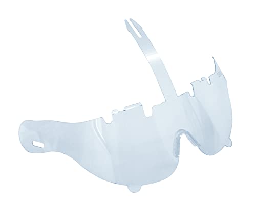 JSP Retractaspec für Mk7 - Klar (ANS010-200-000) von JSP