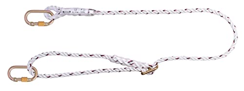 JSP Spartan Work Positioning Lanyard (FAR0308) von JSP
