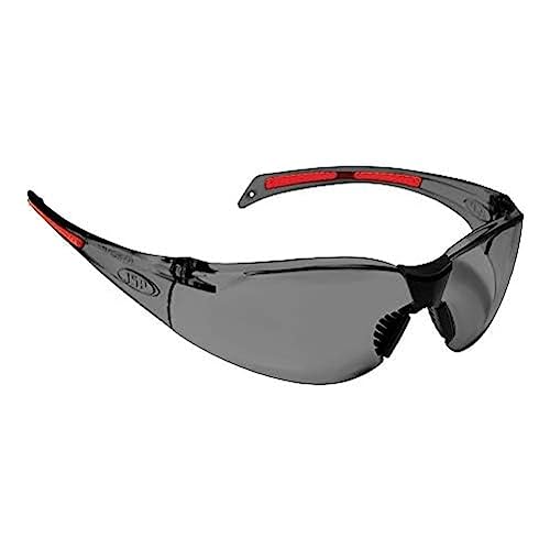 JSP Stealth 8000™ getöntes Gestell und getönte HC Linse (ASA790-166-400) von JSP