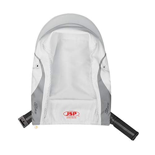 JSP aag050–000–100 Aerolite Peak Ersatz Bezug für Bump Gap, 2,5 cm, weiß JSP aag050–000–100 Aerolite Peak Ersatz Bezug für Bump Gap, 2,5 cm, weiß von JSP