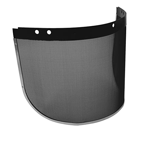 JSP anx100–130–000 Surefit Draht Gaze Visier, 20 cm JSP anx100–130–000 Surefit Draht Gaze Visier, 20 cm von JSP