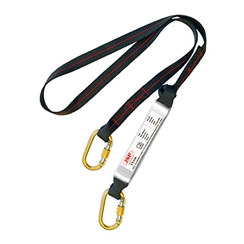JSP far0309 Spartan Single Tail Schlüsselband, 2 m Länge JSP far0309 Spartan Single Tail Schlüsselband, 2 m Länge von JSP