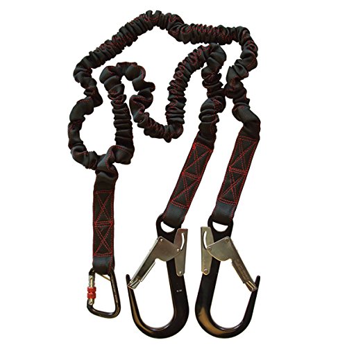JSP far0405 K2 Twin Schwanz Lanyard von JSP