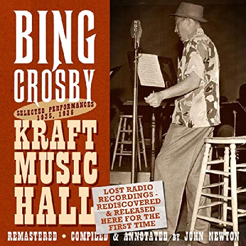 Kraft Music Hall von JSP