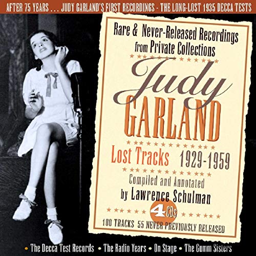 Lost Tracks 1929-1959.Rare & Never von JSP