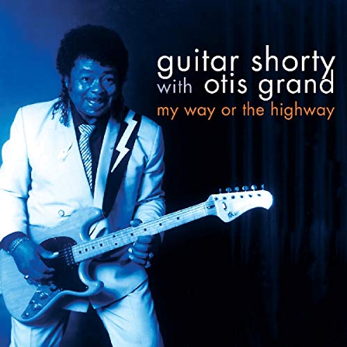 My Way Or the Highway von JSP
