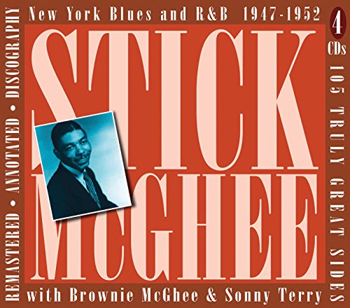 New York Blues and R&B 1947-1955 von JSP