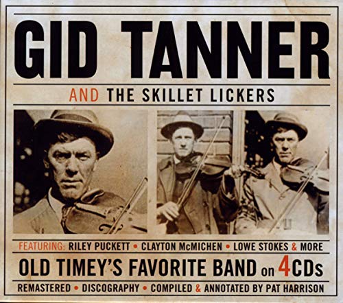 Old Timey'S Favourite Band von JSP