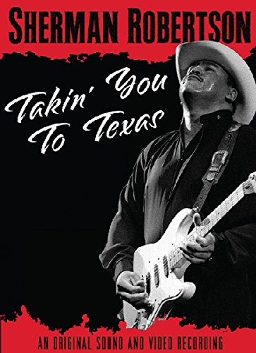 Takin' You To Texas von JSP