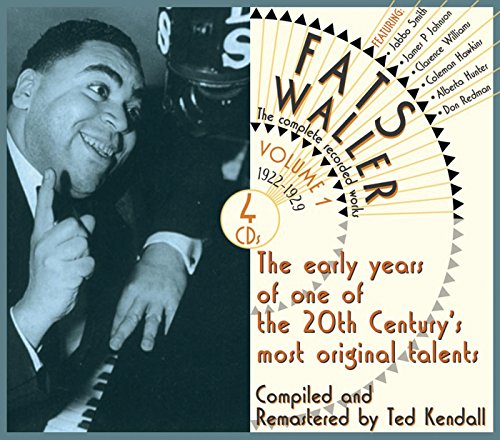 The Complete Recorded Works Vol.1 von JSP