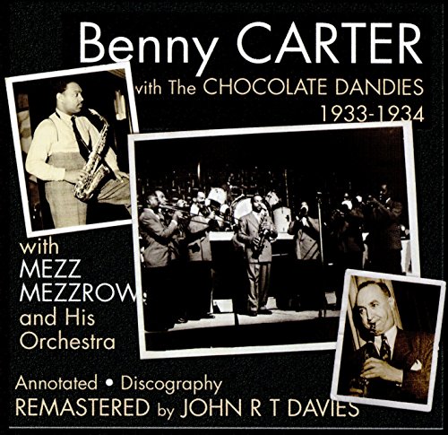 With the Chocolate Dandies von JSP