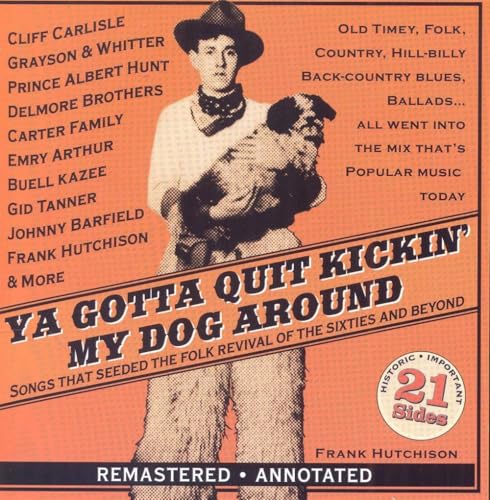 Ya Gotta Quit Kickin' Ya Gotta Quit Kickin' von JSP
