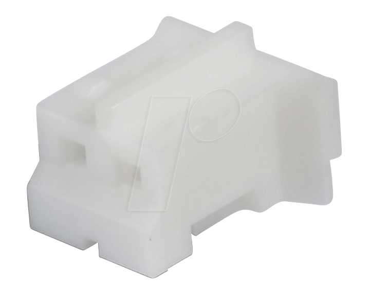 JST PH2P BU - JST - Buchsengehäuse, 1x2-polig - PH von JST