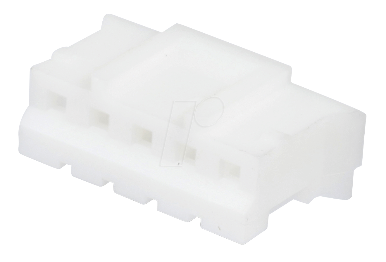 JST PH5P BU - JST - Buchsengehäuse, 1x5-polig - PH JST PH5P BU - JST - Buchsengehäuse, 1x5-polig - PH von JST