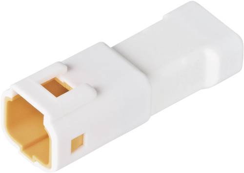 JST Stiftgehäuse-Kabel JWPF Polzahl Gesamt 4 04T-JWPF-VSLE-S JST Stiftgehäuse-Kabel JWPF Polzahl Gesamt 4 04T-JWPF-VSLE-S von JST