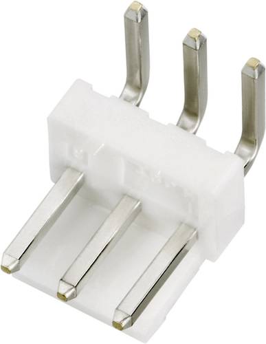 JST Stiftleiste (Standard) VH Polzahl Gesamt 5 Rastermaß: 3.96mm B5PS-VH (LF)(SN) von JST