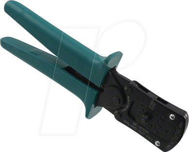 JST WC-610M - Crimpzange, JST-Kontakte, 22 - 26 AWG von JST