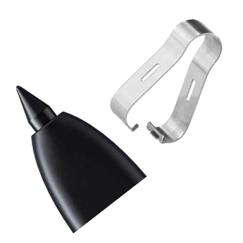 Ersatz-Stiftspitze für Note Serie Note 10/Note 10+/Note 20/20U/S21u/S22u/s23u/s24u, Ersatz-Touch-Spitze von JSZDFSV