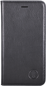 JT BERLIN LeatherBook Tegel Handy-Schutzhülle 11,9 cm (4.7 ) Folio Schwarz (10241) von JT Berlin