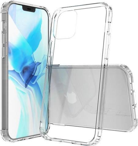 JT Berlin BackCase Pankow Clear Apple iPhone 13 mini transparent (10798) von JT Berlin