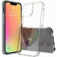 JT Berlin BackCase Pankow Clear Apple iPhone 13 transparent JT Berlin BackCase Pankow Clear Apple iPhone 13 transparent von JT Berlin
