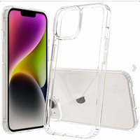 JT Berlin BackCase Pankow Clear Apple iPhone 15 transparant JT Berlin BackCase Pankow Clear Apple iPhone 15 transparant von JT Berlin