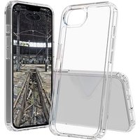 JT Berlin BackCase Pankow Clear Apple iPhone 16e transparent JT Berlin BackCase Pankow Clear Apple iPhone 16e transparent von JT Berlin